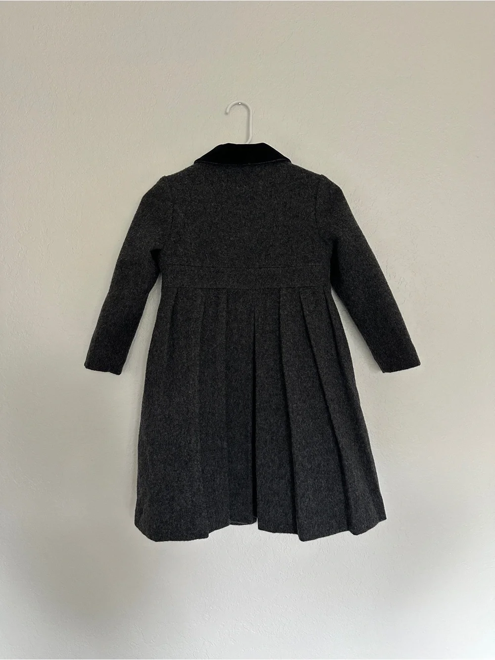 De Rotchild length 30